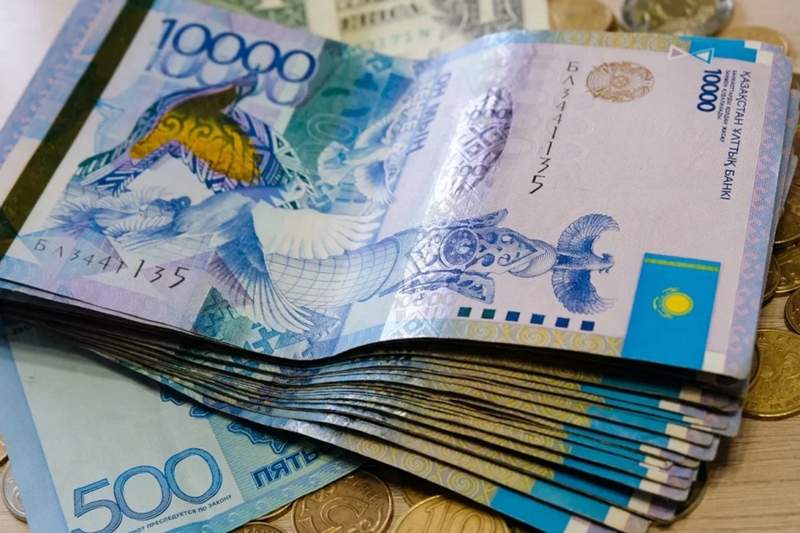 Ақмола облысында балабақша және мектеп бухгалтерлері 83 млн теңге ұрлаған