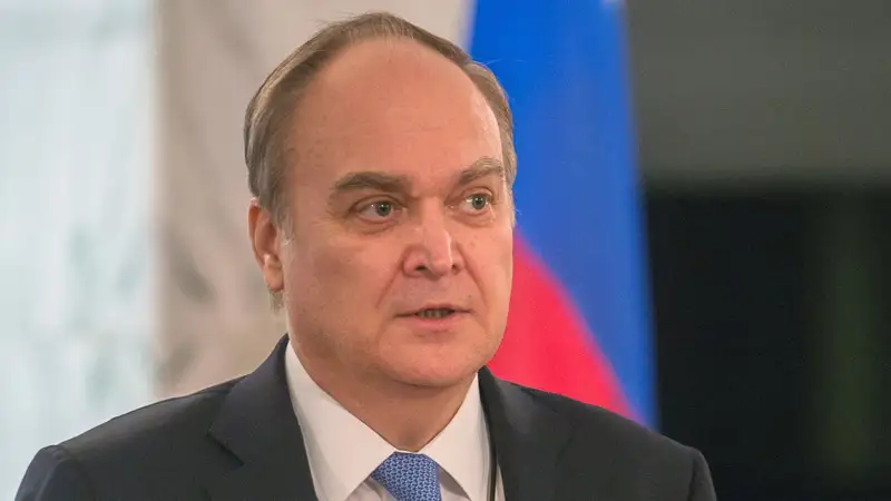 Ресей елшісі: Киевке тікелей қару-жарақ жеткізу НАТО мен Ресей арасындағы әскери қақтығысты туындатады