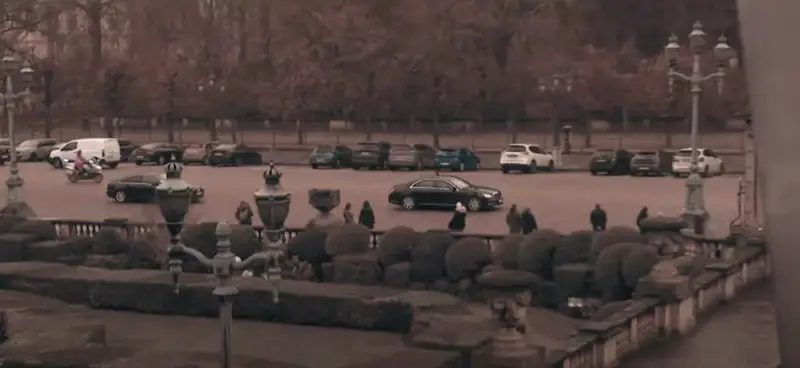 Президентті кімдер күзетеді? Деректі фильм