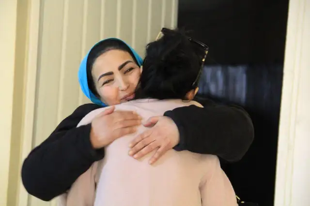 Өзбек президенті сотталған 83 әйелге рақымшылық етті 