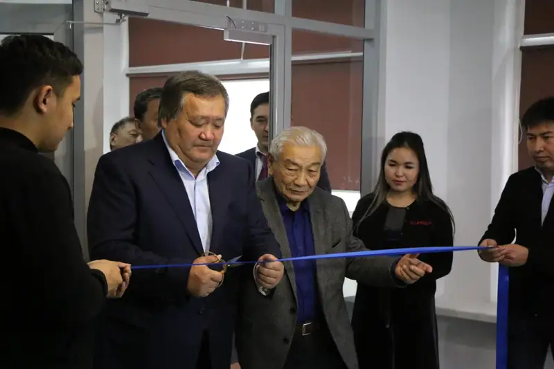 «Алатау жарық» цифрландырылады