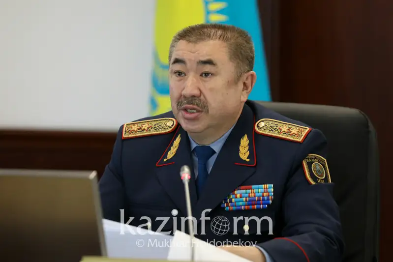 Қордайда 8 адам қаза тауып, 40 адам жарақат алған