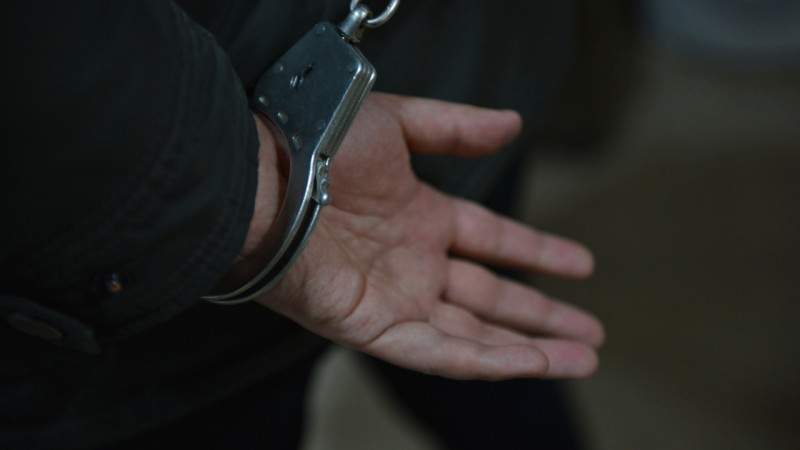 Ірі қаржы пирамидасының сыбайласы ұсталды