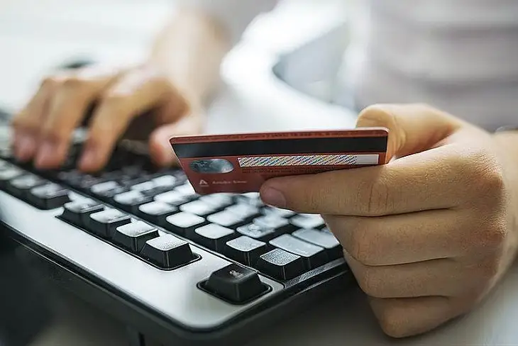 Ақтөбе облысында 219 интернет алаяқтық тіркелді 