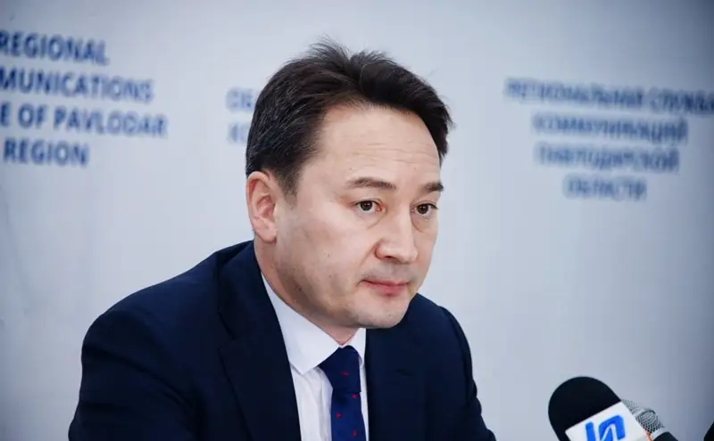 «Сәтбаев университетінің даму болашағы» тақырыбында онлайн баспасөз-конференция өтті