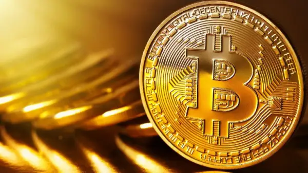 Биткоинның бағасы 32 мың долларға жетті