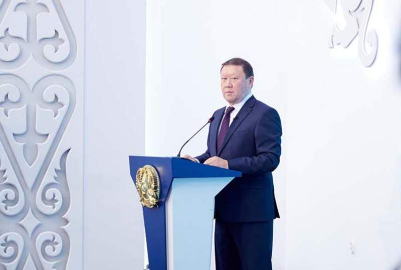 Петропавл қаласының атауы өзгере ме?