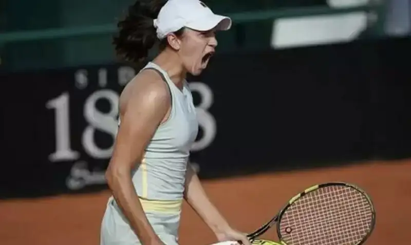 US Open: Анна Данилина миксте жартылай финалға жолдама алды