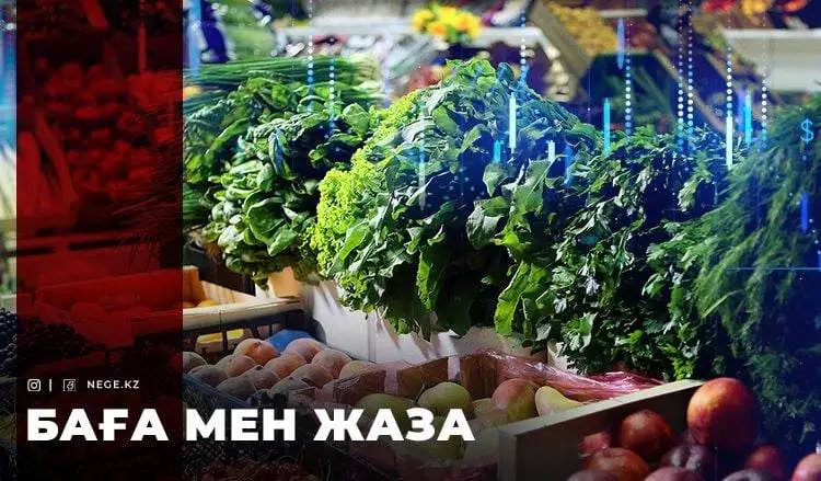 Инфляция 20,7%. Әлихан СМАЙЫЛОВ оны екі есеге НЕГЕ төмендете алмайды?