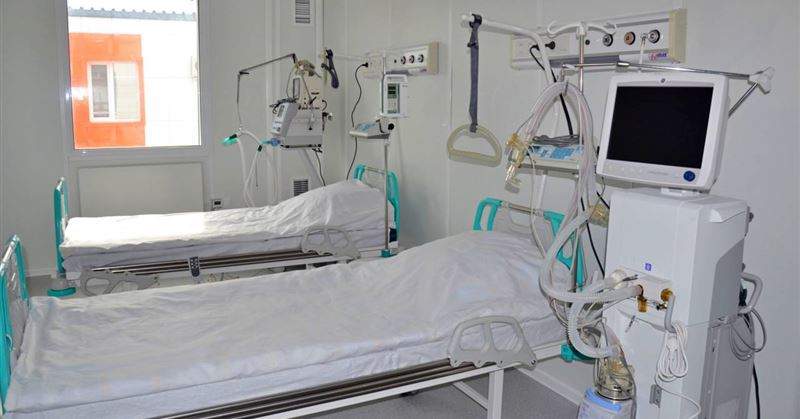 Ауылдарда аурухана салу және қайта жөндеу бойынша ауқымды жұмыстар басталады