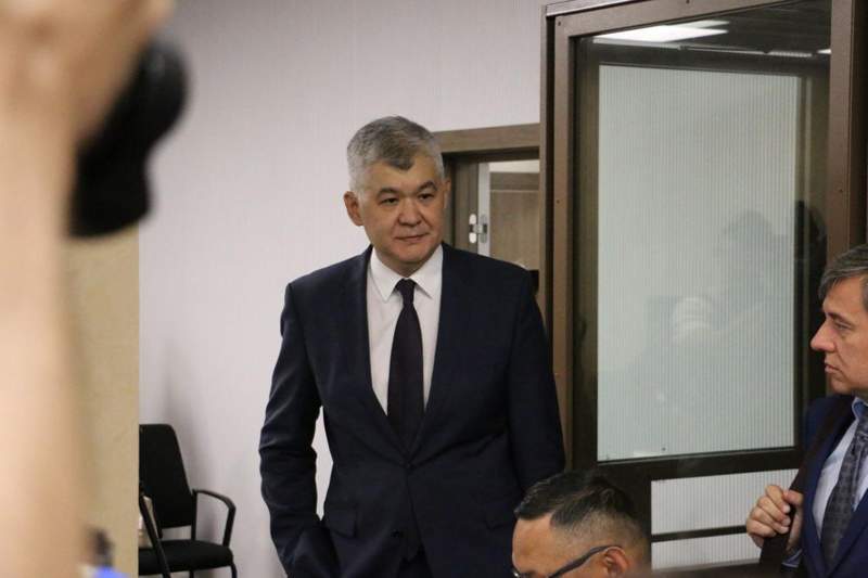 Серік Сағалиев, Е.Біртановтың адвокаты: Ертең жарыссөз!