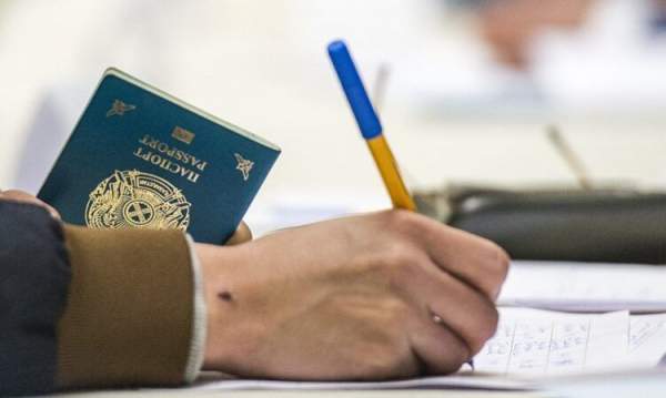 Жыл басынан бері 12 жарым мың этникалық қазақ қандас мәртебесін алды