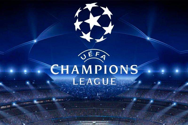 UEFA Чемпиондар лигасы топтық кезеңінің жеребесі тартылды  
