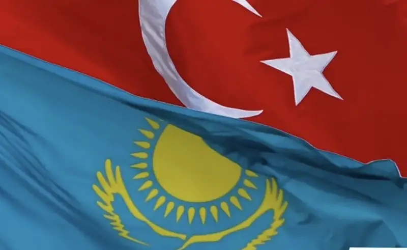 Қазақстанның Түркиядағы елшілігінде тәуелсіздік күніне орай салтанатты қабылдау өтті  