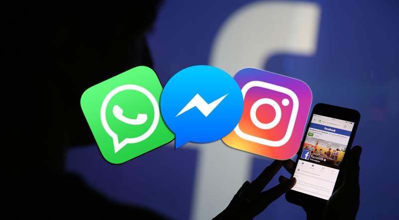 Қазақстанда WhatsApp, Facebook және Telegram жұмыстары шектелуі мүмкін