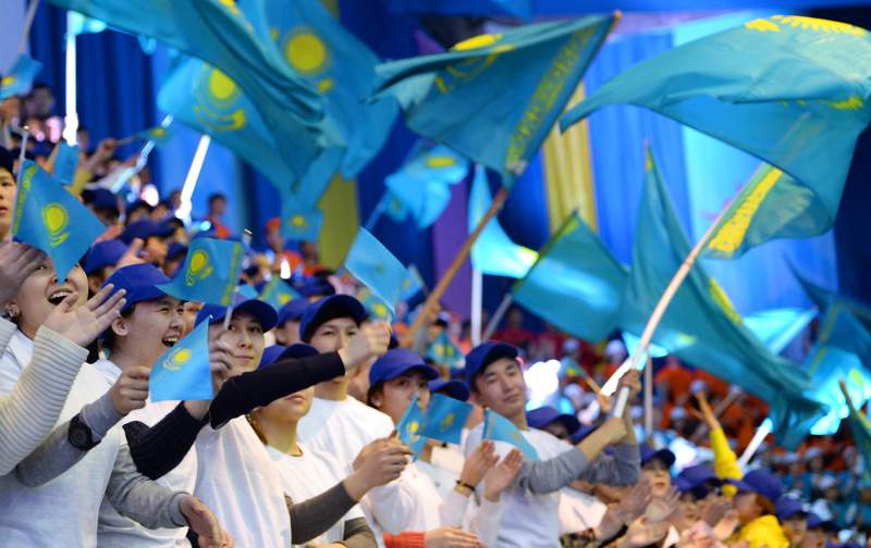 Халық саны 19 млн-ға жетіп қалды