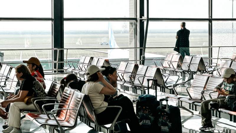 Қазақстан әуежайларында жаңа жолаушылар терминалдары ашылады