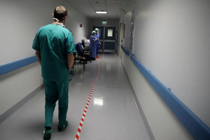 Қазақстанда пандемия кезінде 18 дәрігер көз жұмды