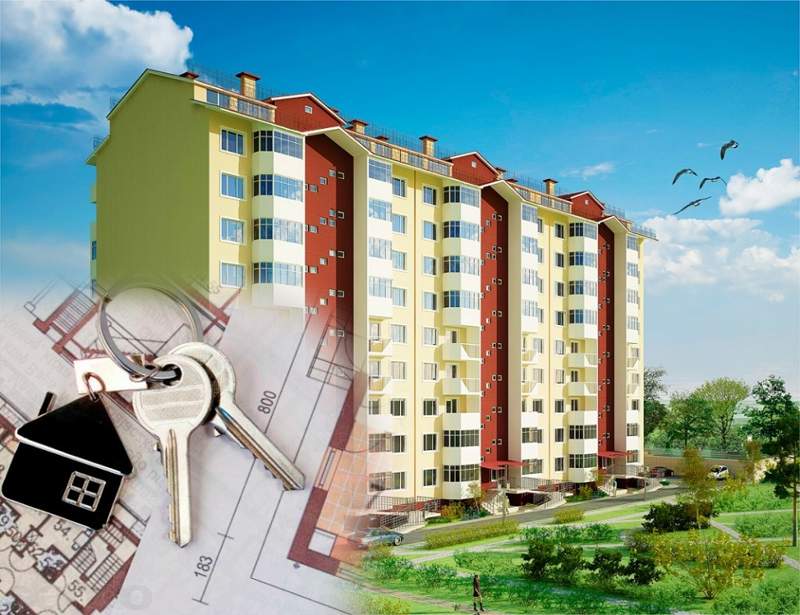 Қазақстанда жаңа тұрғын үй бағдарламасын іске қосу ұсынылды