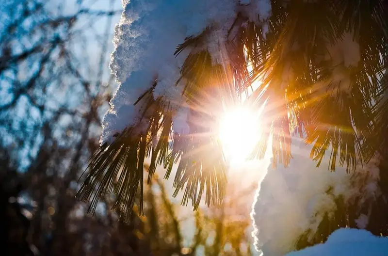 Алдағы айда ауа райы қандай болады?