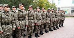 Әскерге шақыру уақыты екі айға ұзартылмақ