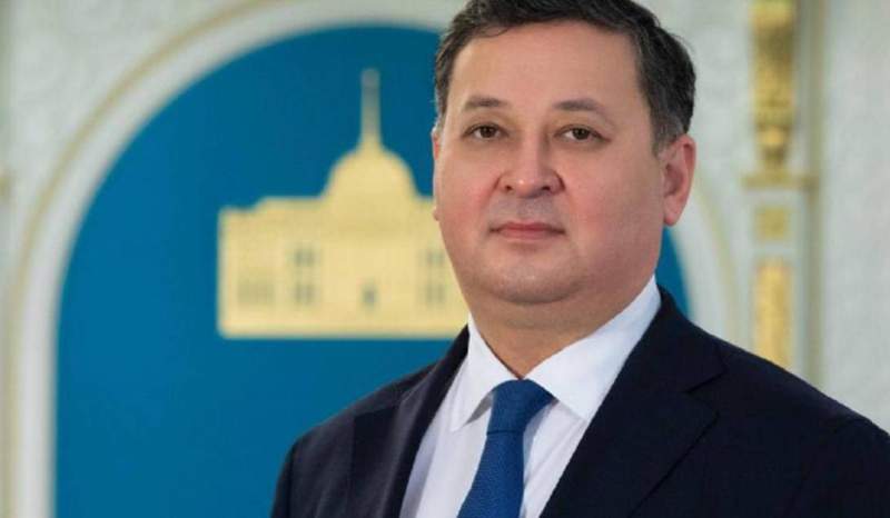 ҚР Президенті әкімшілігінің басшысы тағайындалды