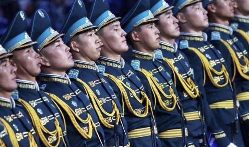 Мемлекеттік күзет қызметінің миссиясы өзгереді