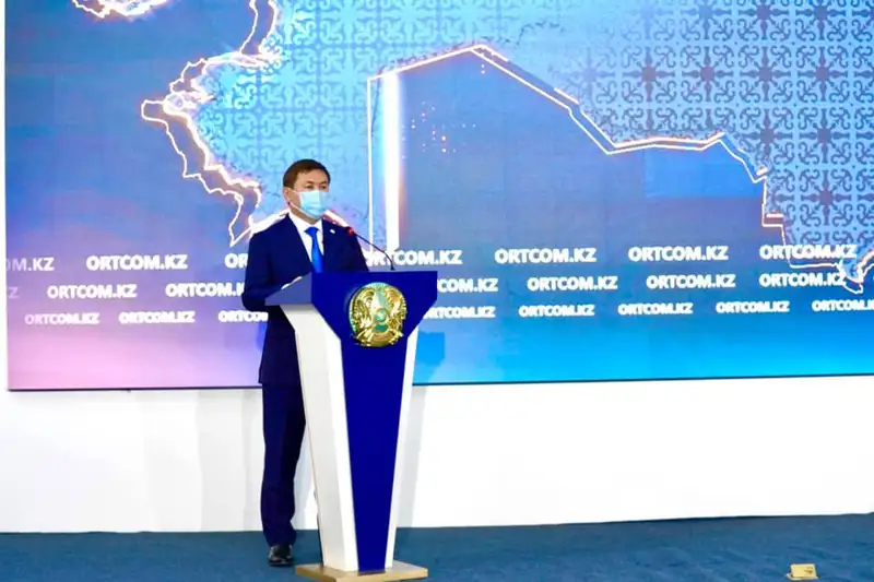 Шымкентте өнеркәсіп өнімінің көлемі 10,1 пайызға артты