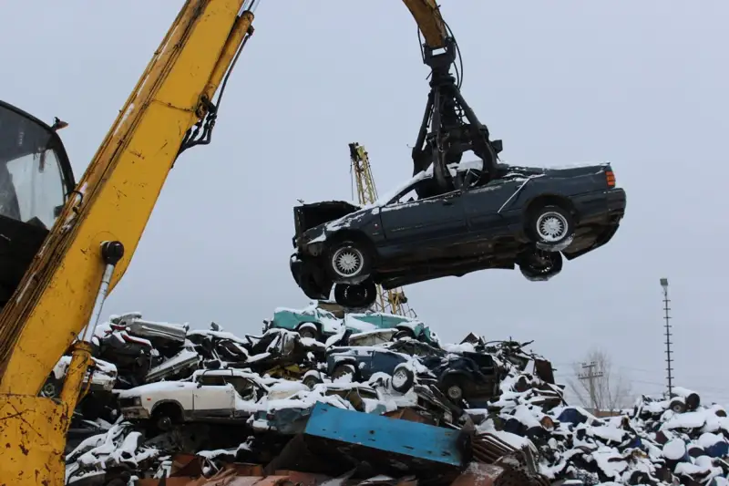 Автокөлік утиль алымы 50 пайызға дейін төмендетіледі  