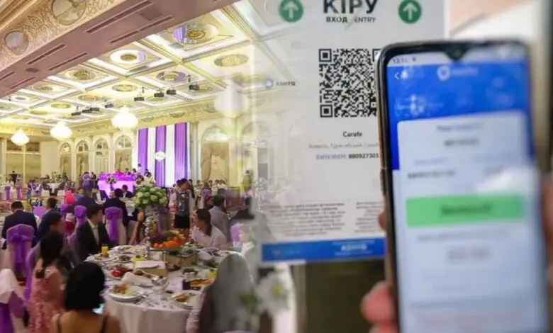 Қазақстандықтарға той жасауға рұқсат берілуі мүмкін