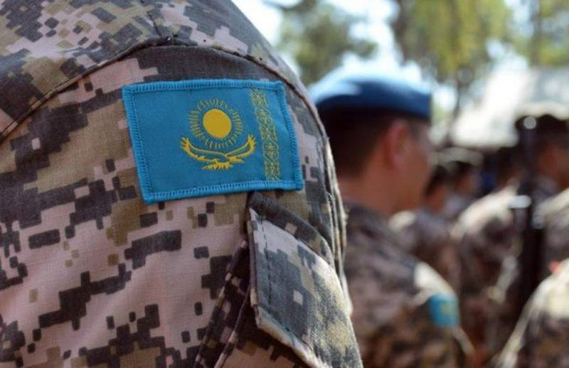 5 мыңнан астам сарбаздың 1,4 млрд теңге кредиті кейінге шегерілді
