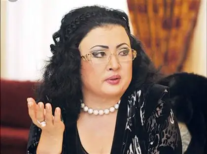 Мақпал Жүнісова: «Қытайға байға шығып кеткендей болдық қой»