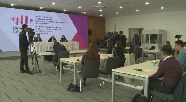 «Қазақстан халқына» қоры қостанайлықтарға жәрдем береді