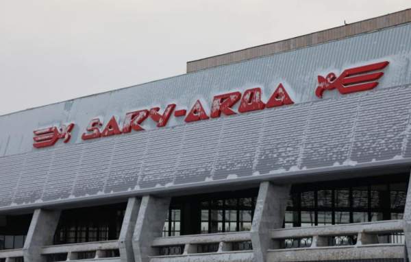 Қасым-Жомарт Тоқаев Қарағанды облысына барды 