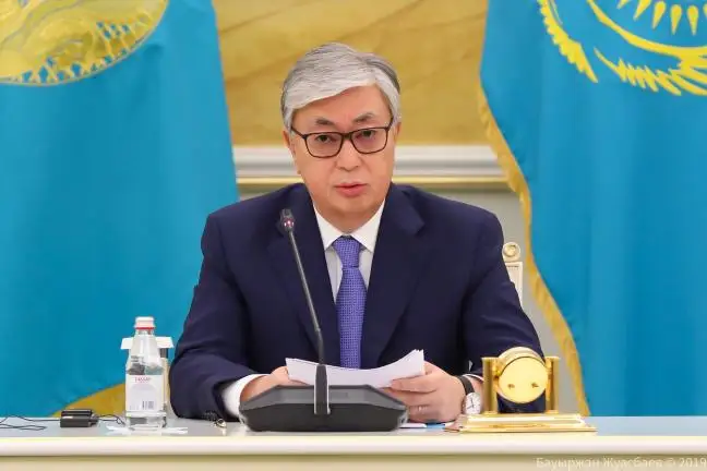 Президент: Жұмысын атқара алмағандарды көктемде босатамыз