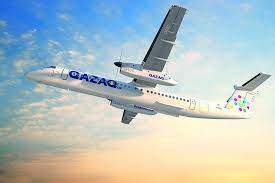 QAZAQ AIR авиакомпаниясы Ресейге рейстерін тоқтатты