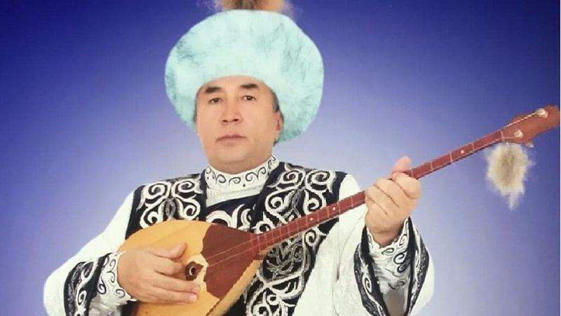 Атақты айтыскер, қарымды қаламгер Қонысбай Әбіл дүниеден өтті