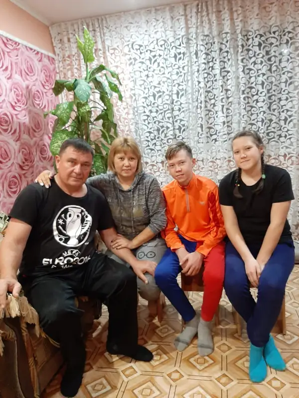 Виктор Сесь: Өз елінің тілін білсін деп балаларымды қазақ мектебіне бердім