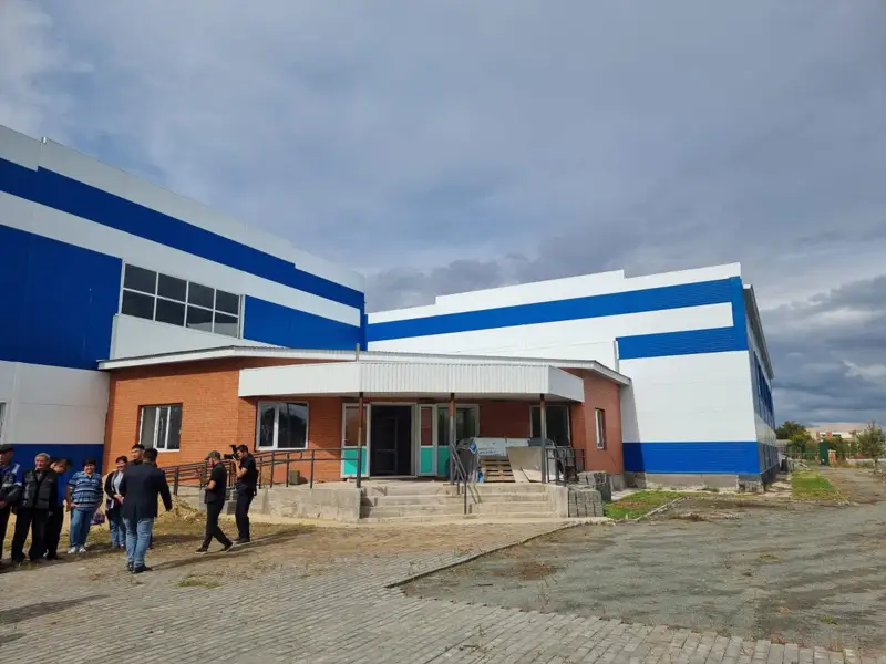 Ақтөбеде жұмысшылар төрт жылдан бері жалақыларын ала алмай жүр
