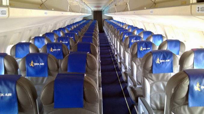 Bek Air 10 қаңтарға дейін сатып алынған билеттердің ақшасын қайтаруы тиіс