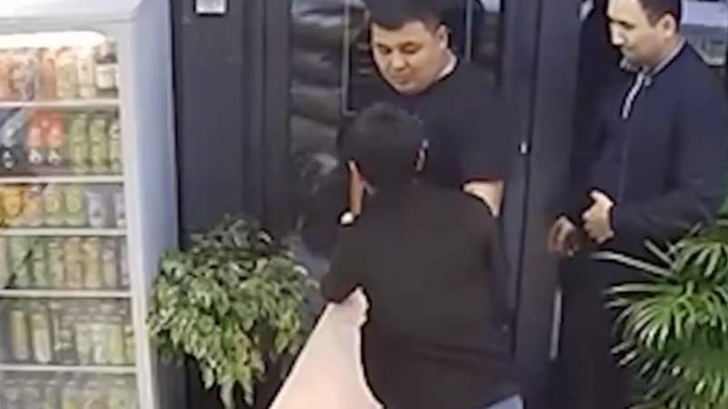 «Романтик» полицейдің әрекетіне қатысты тергеу басталды