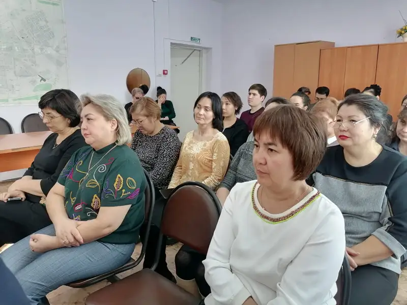 Көкшетаулықтар «AMANAT-ты» қолдайды