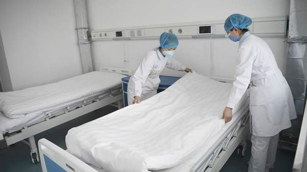 Өткен тәулікте коронавирустан 2238 адам жазылды 