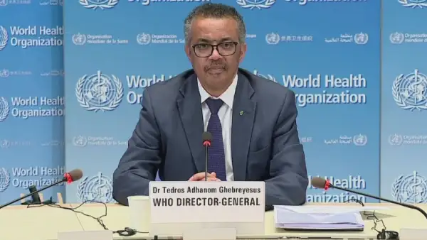 ДДСҰ маскаларға қатысты ұстанымын өзгертті