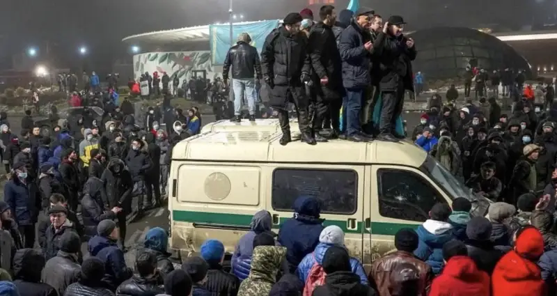 Қаңтар оқиғасы бойынша рақымшылыққа ілігетіндердің тізімі қашан жарияланады?