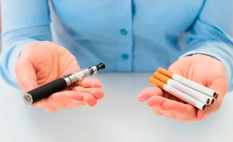 Электронды шылым – ең қауіпті бомба