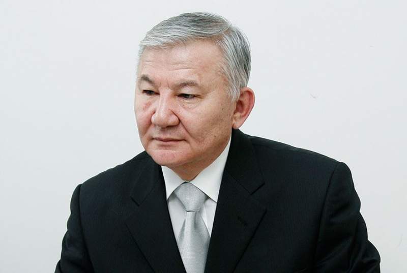 Атамұрат Шәменов:  Қазақ бидайының орны бөлек