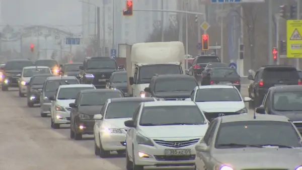 «Азия Авто» мемлекетке 174 млрд теңге қарыз