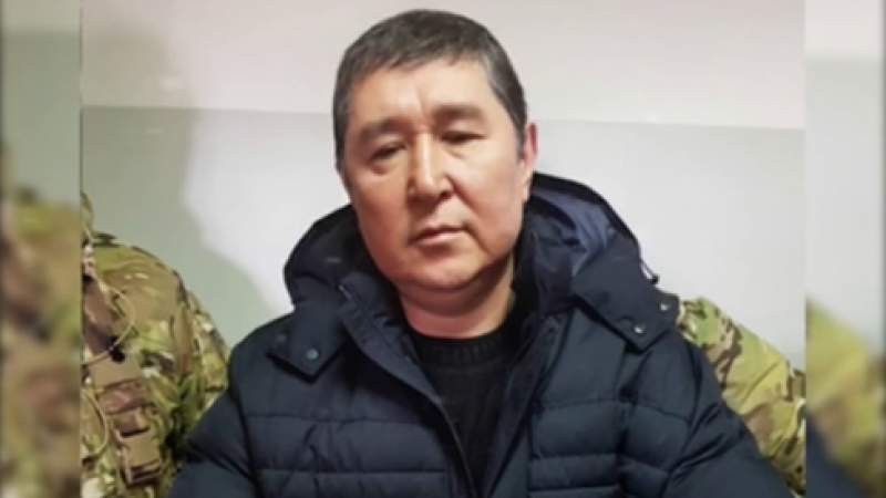 «Серік-голованы» 19 жылға соттауды сұрады