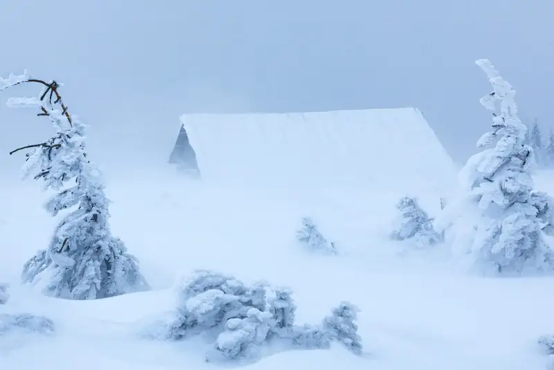 Бейсенбі күні үш облыста дауыл тұрады